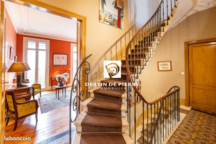 Annonce vente Maison bordeaux