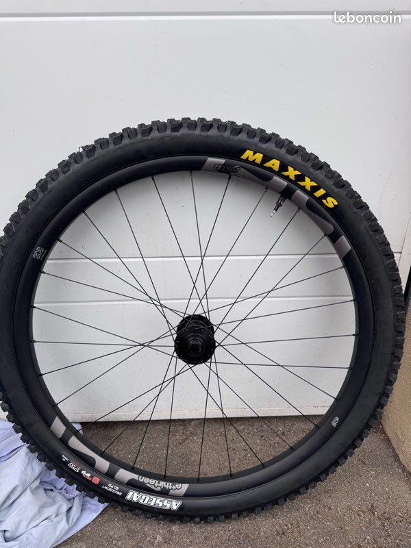 Wheel Jantes Vtt Carbone 29 Jante Vtt Roue Vtt 29 Carbone Roue VTT