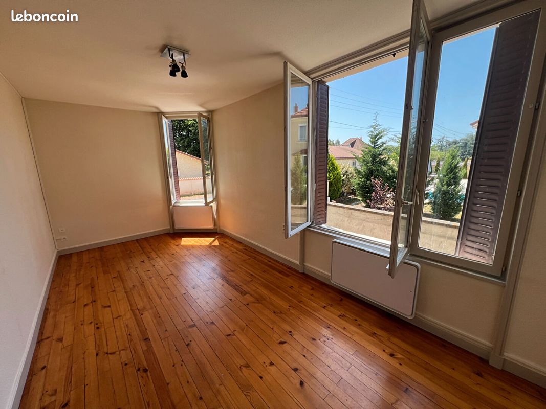 Appartement 2 pièces 52 m² · à Perreux · 52 m² · 497 €/mois