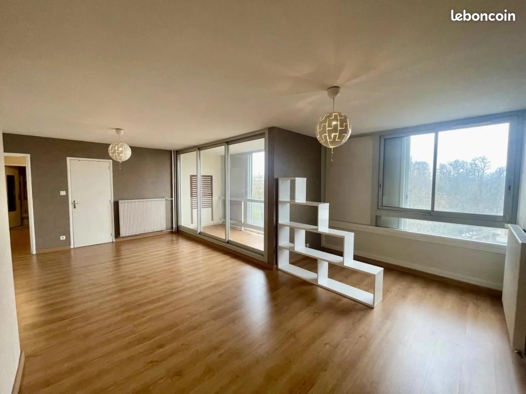 Appartement 2 pièces 59 m² · à Toulouse · 59 m² · 109 000 €
