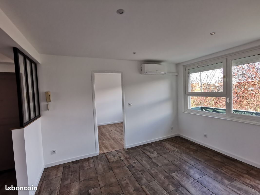 Appartement 4 pièces 65 m² · à Douai · 65 m² · 755 €/mois