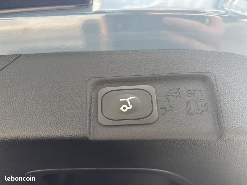 Ford Puma 1.0 EcoBoost Hybrid 125ch BlueCruise Edition S&S Powershift (image 30)