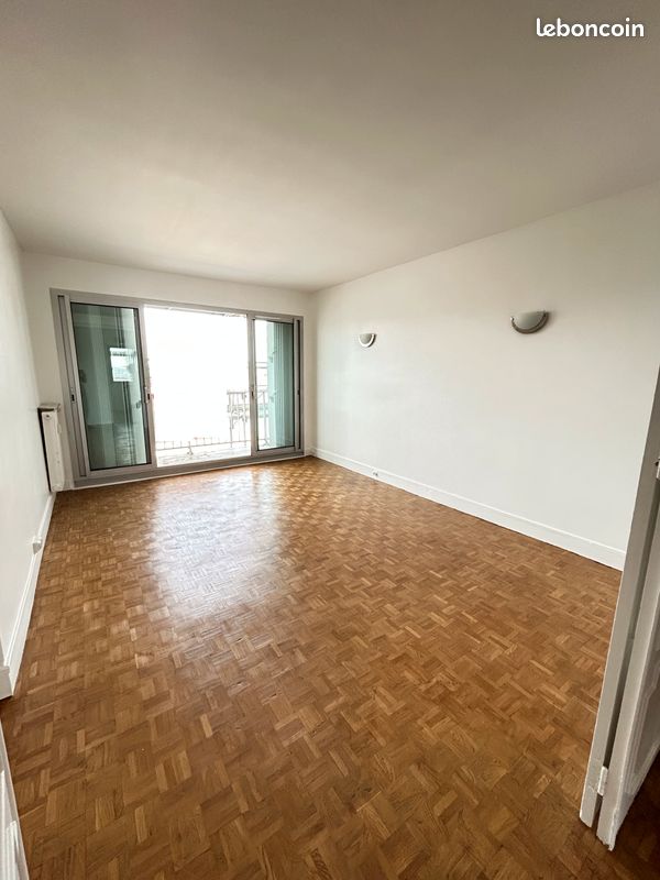 Appartement 3 pièces 60 m² · à Poissy · 60 m² · 1 290 €