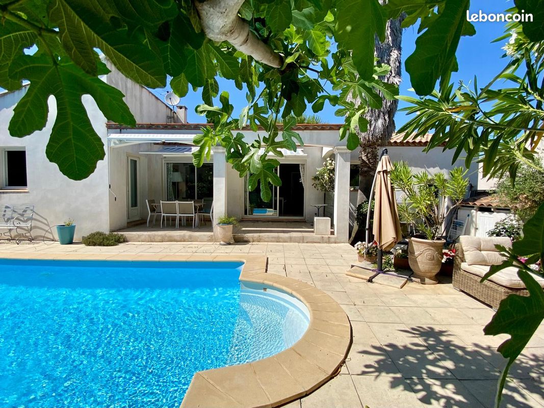 Maison 6 pièces 127 m² · à Vendargues · 127 m² · 535 000 €