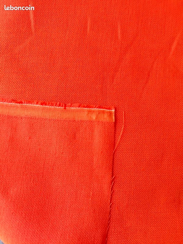 Tissu Lelièvre (image 4)