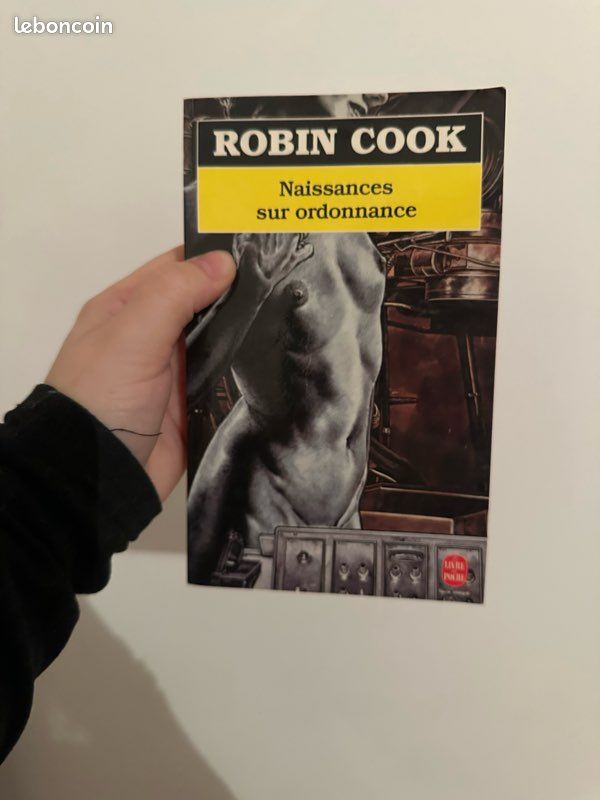 Livres à vendre (image 18)