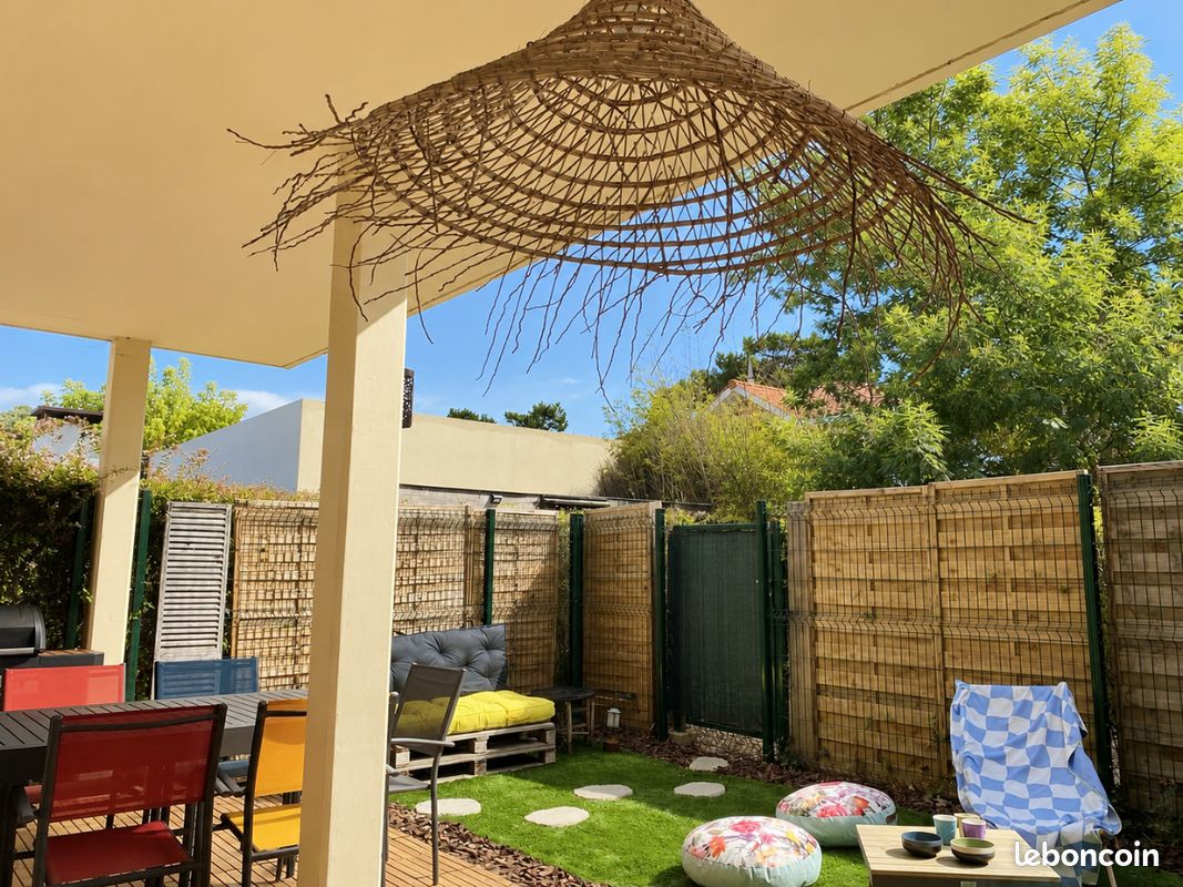 Appartement 4 pièces 60 m² · à Biscarrosse · 60 m² · 329 000 €