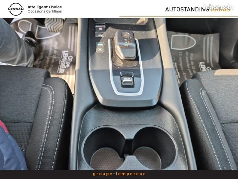 Nissan Qashqai e-POWER 190ch N-Connecta 2022 (image 17)