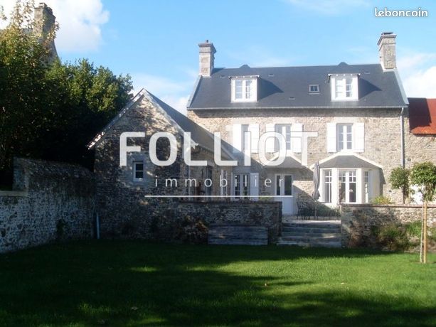 Maison 6 pièces 150 m²