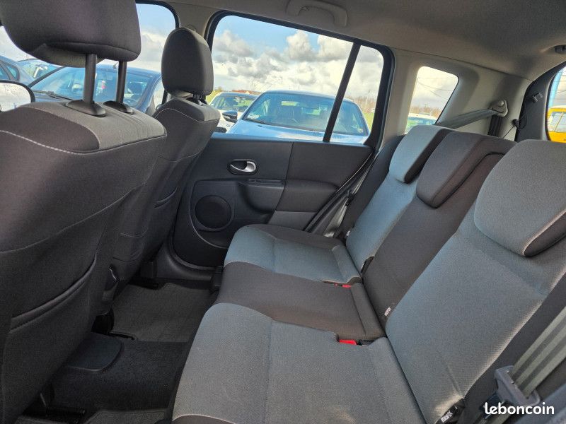 Renault GRAND MODUS 1.2 100CH DYNAMIQUE ECO² (image 21)
