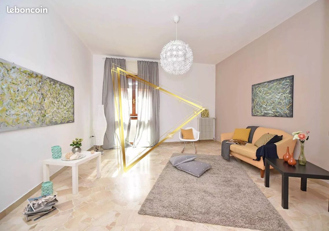 Appartement 2 pièces 41 m² · à Noisy-le-Grand · 41 m² · 229 275 €