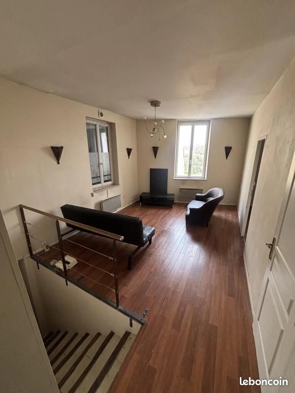 Appartement 3 pièces 71 m² · à Pertuis · 71 m² · 159 500 €