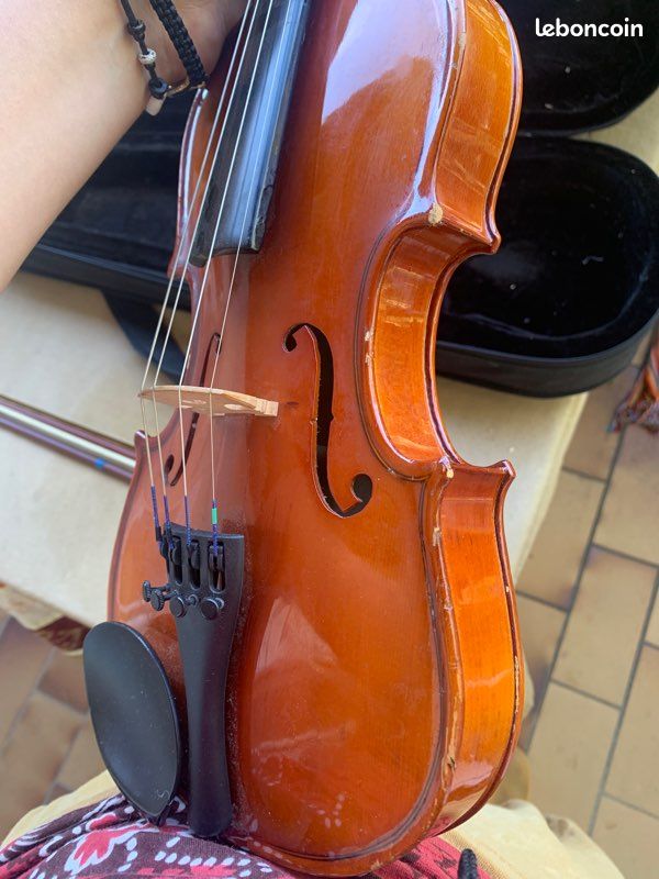 Violon 1/2 (image 5)