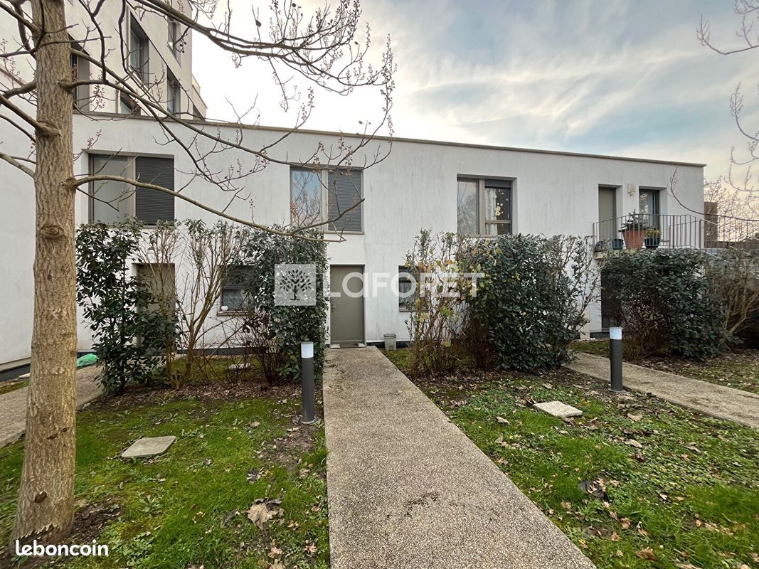 Maison 5 pièces 75 m² · à Saint-Michel-sur-Orge · 75 m² · 249 000 €
