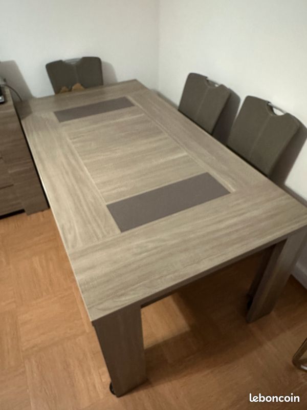 Salle à manger (image 4)