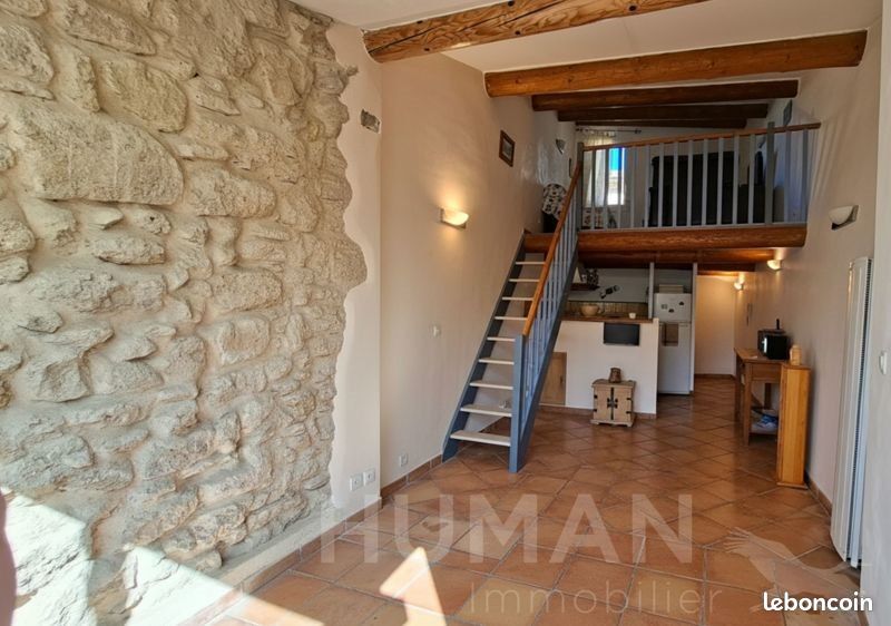 Appartement 3 pièces 53 m² · à Pélissanne · 53 m² · 163 000 €