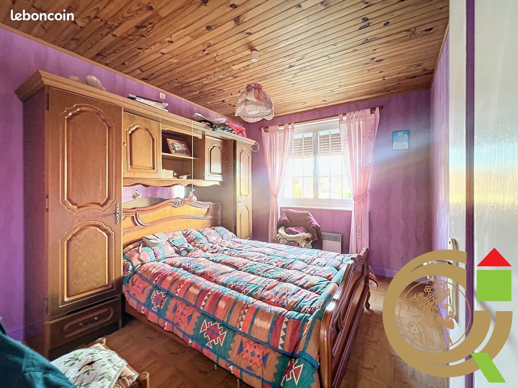 Maison 4 pièces 101 m² (image 7)
