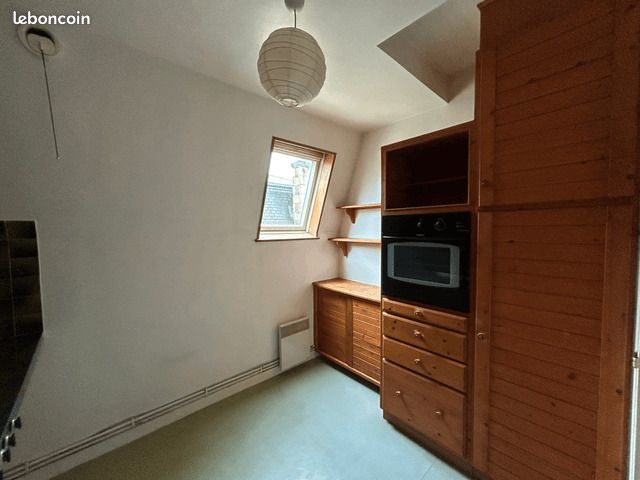 Appartement 3 pièces 59 m² - Poitiers 86000 (image principale 8)