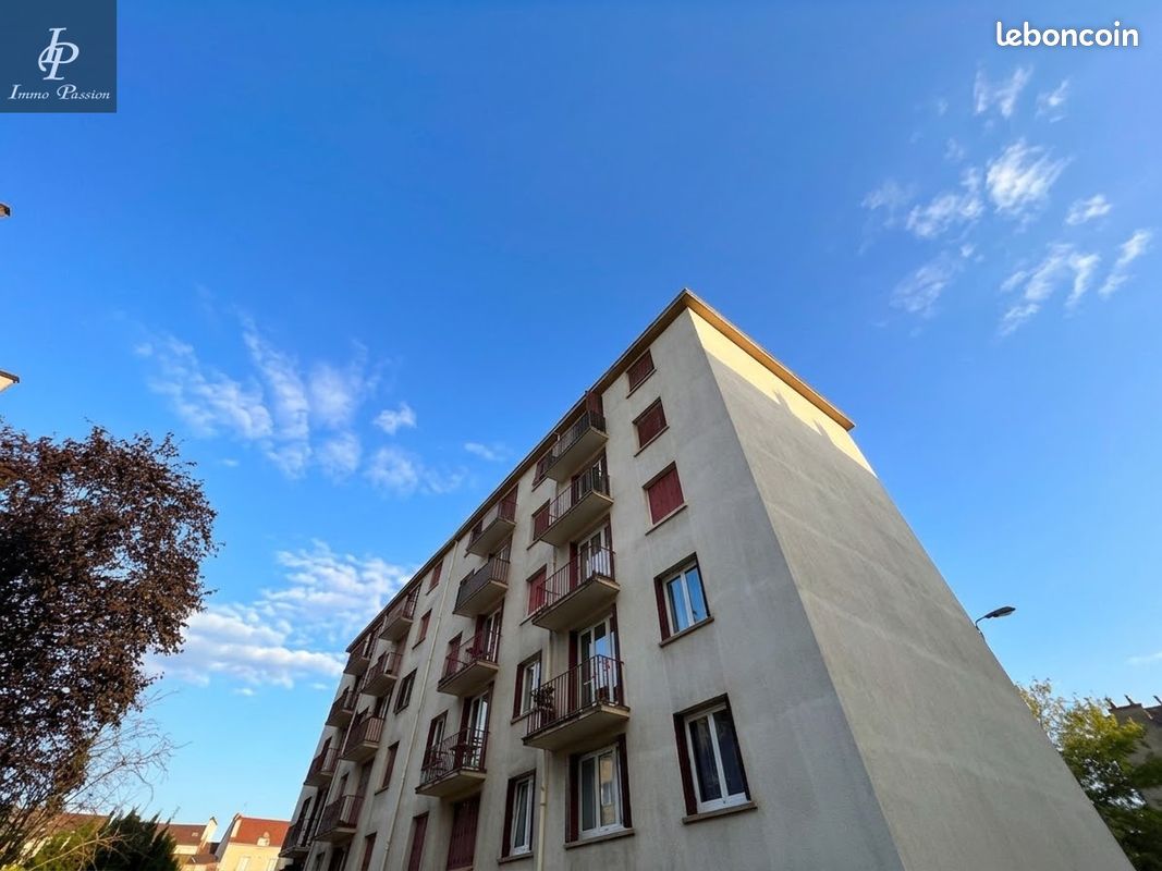 Appartement 6 pièces 110 m² · à Dijon · 110 m² · 299 000 €