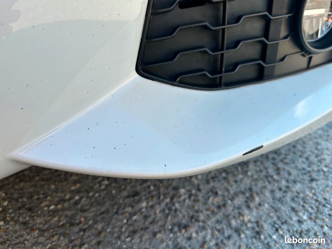 BMW SERIE 4 COUPE F32 LCI 430d xDrive 258 ch BVA8 M Sport / STAGE 1 / FEUX ET LIGNE TYPE M4 (image 26)