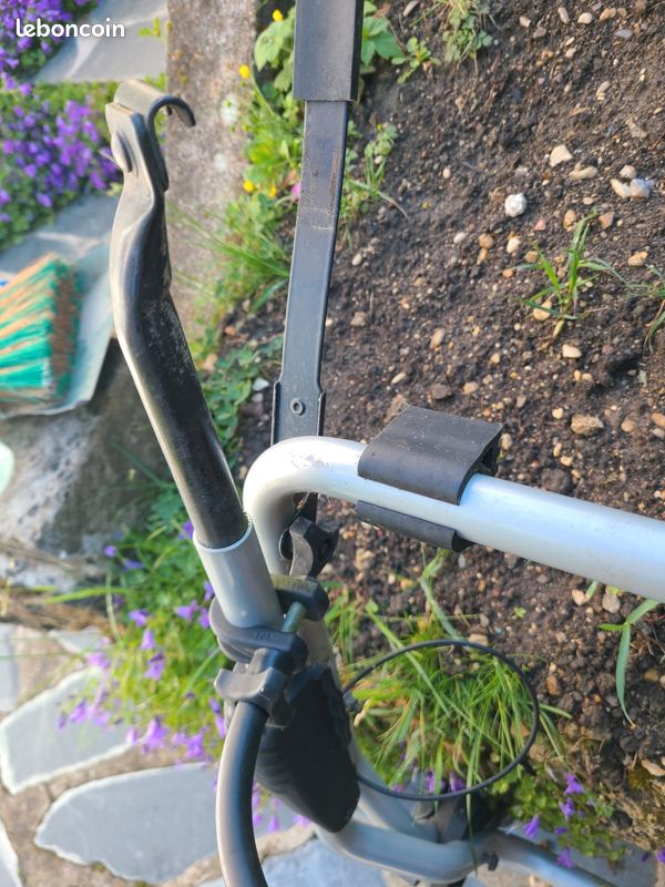 Porte Vélo Thule (image 3)