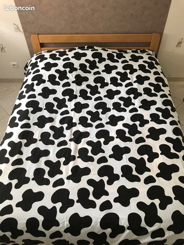Nici Peluche Vaca Cowluna - El Palacio de Hierro