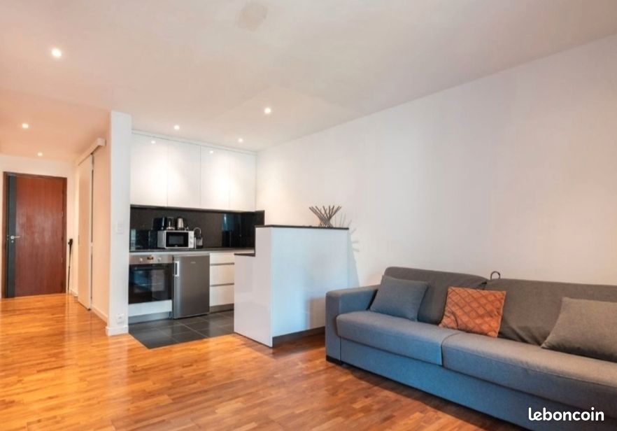 Appartement a louer tarbes - 1 pièce(s) - 20 m2 - Surfyn