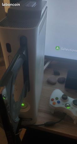 Disque Dur Externe Microsoft Xbox 360 250 Go – Gris, Modèle 1445 (OEM)
