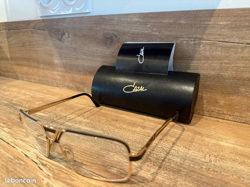Lunette cazal (image 3)