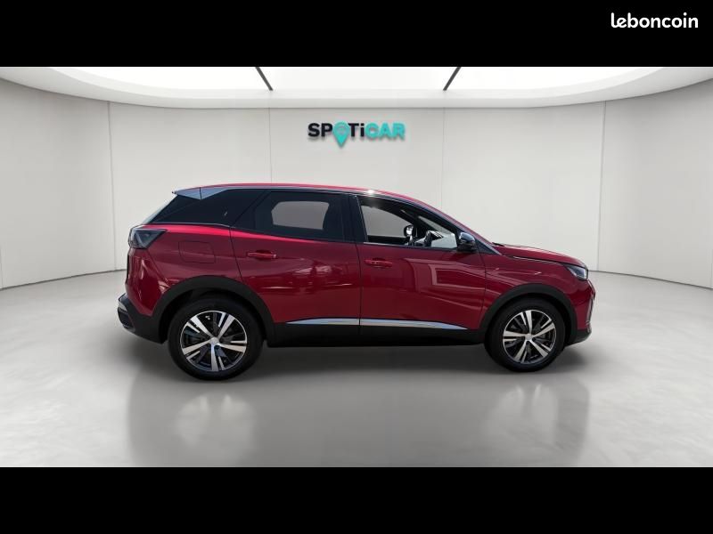 Peugeot 3008 Plug-in Hybrid 180ch Allure Pack e-EAT8 (image 7)