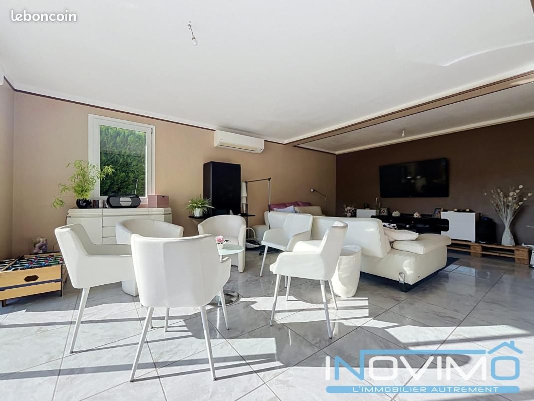 Maison 5 pièces 110 m² · à Bray-Dunes · 110 m² · 220 000 €