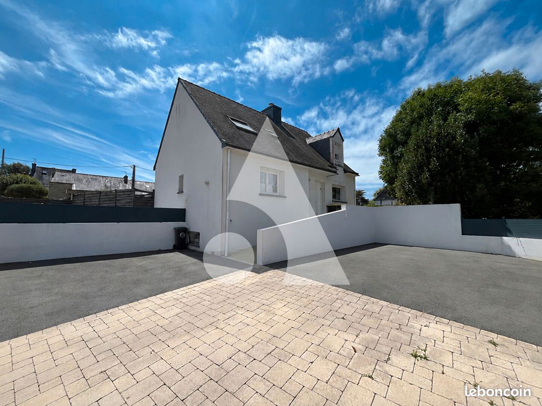 Maison 6 pièces 113 m² · à Étel · 113 m² · 493 500 €