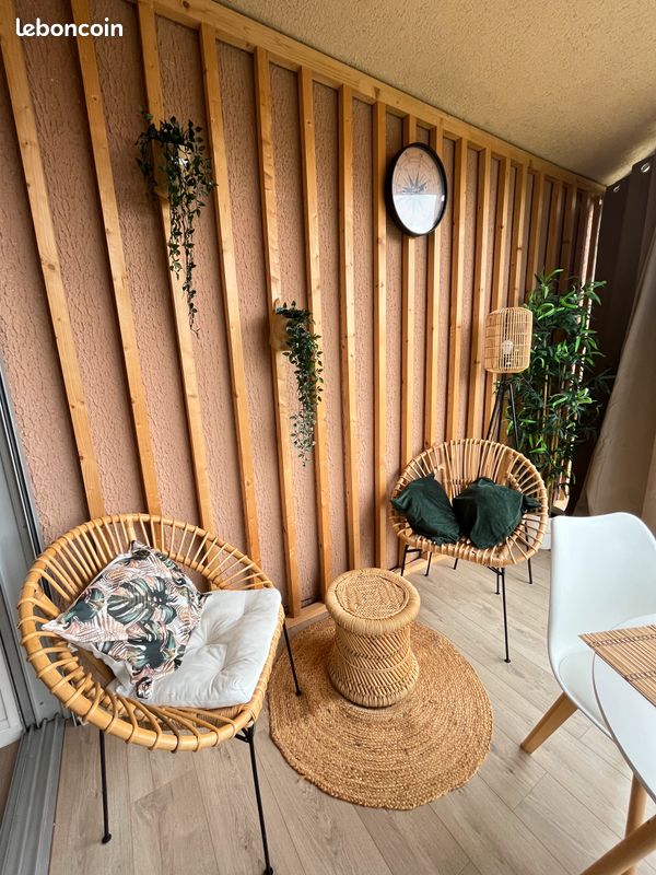 Appartement 1 pièce 25 m² · à Romans-sur-Isère · 25 m² · 510 €/mois