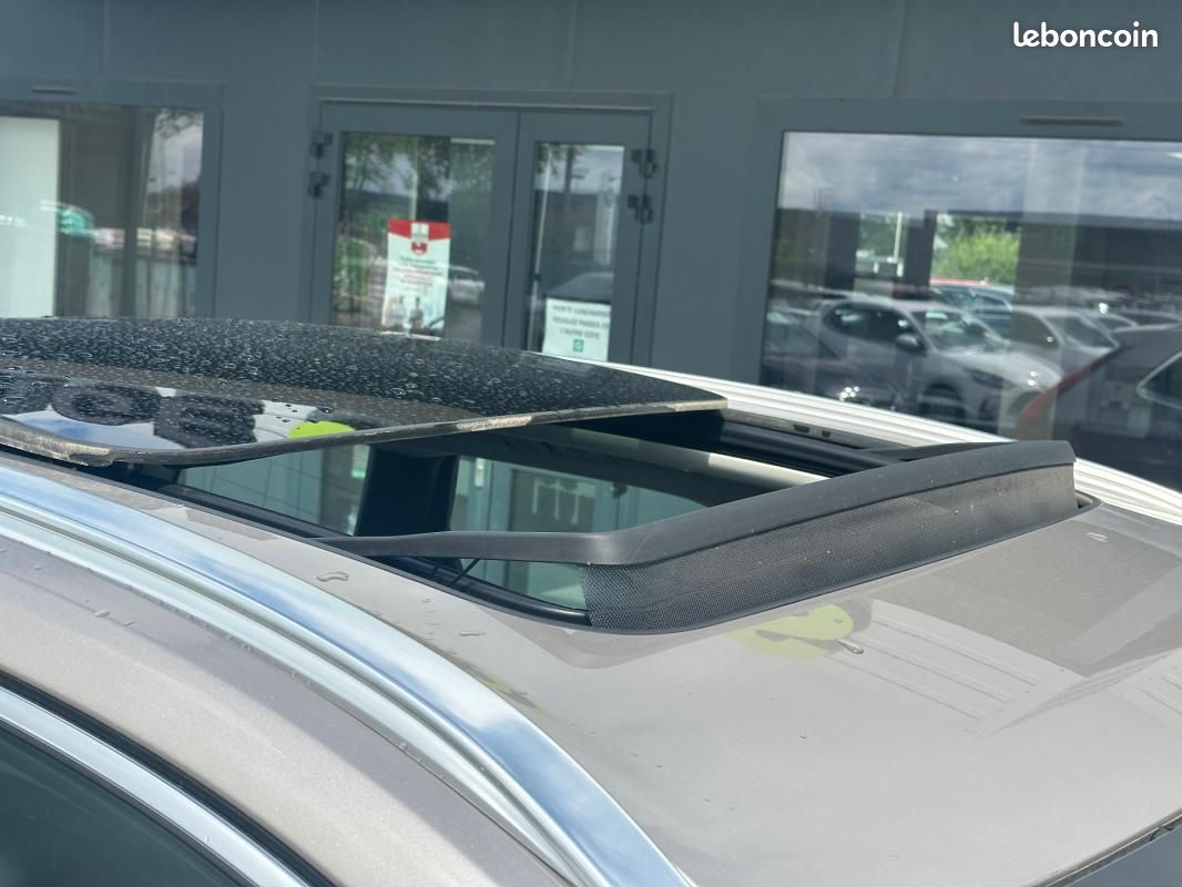 Volvo XC60 T6 AWD Hybride rechargeable 253 ch+145 ch Geartronic 8 Start (image 6)