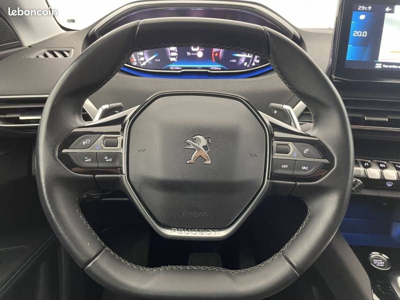 Peugeot 5008 BlueHDi 130ch S&S EAT8 Allure (image 23)