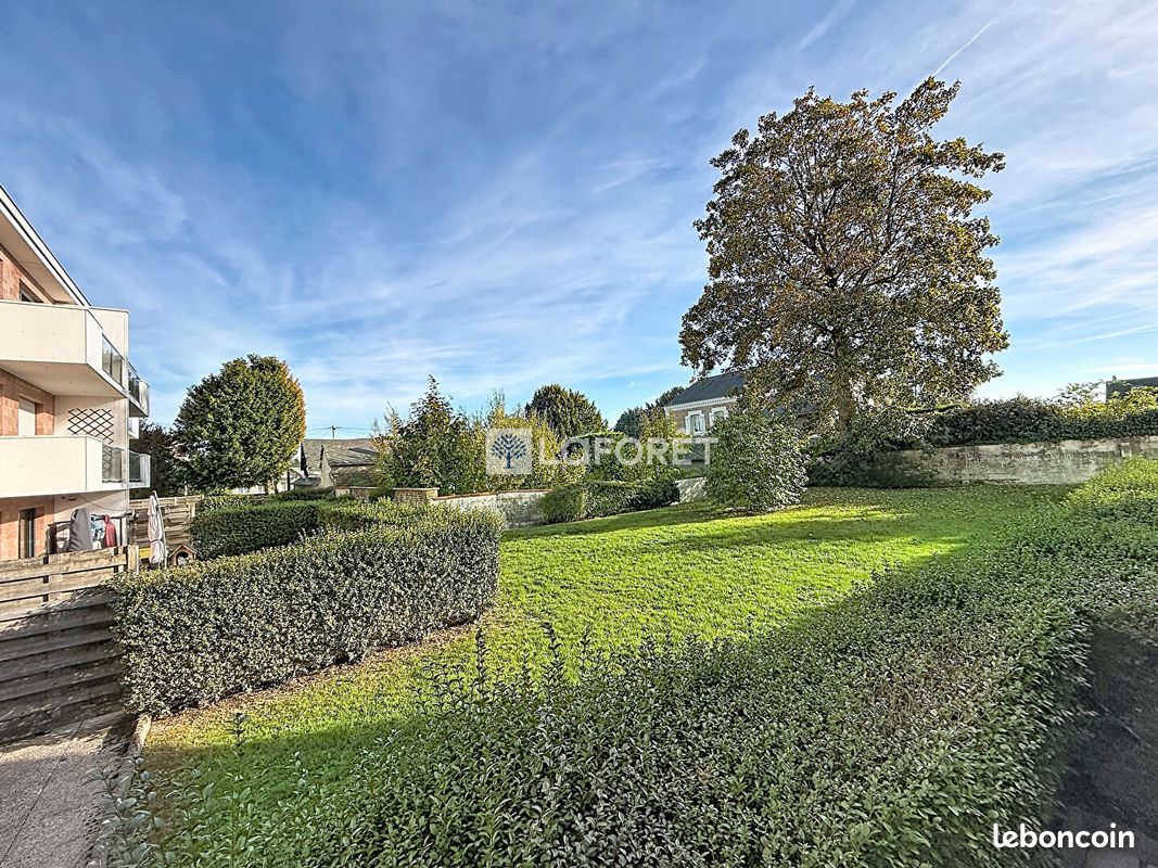 Appartement 2 pièces 45 m² · à Bois-Guillaume · 45 m² · 135 000 €