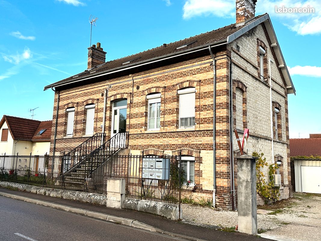 Parking 2 pièces 35 m² · à Troyes · 35 m² · 510 €