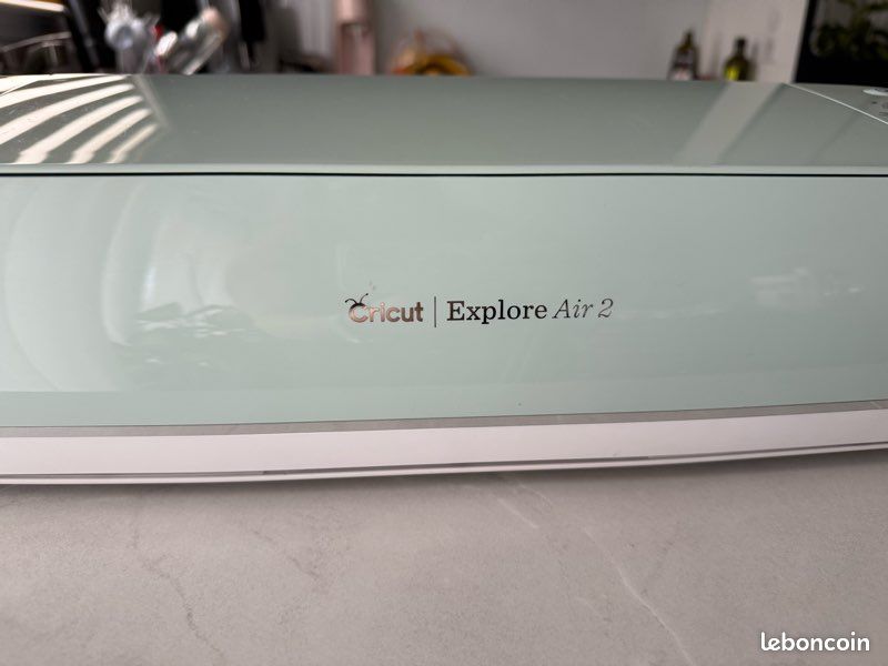 Cricut explore air 2 (image 4)