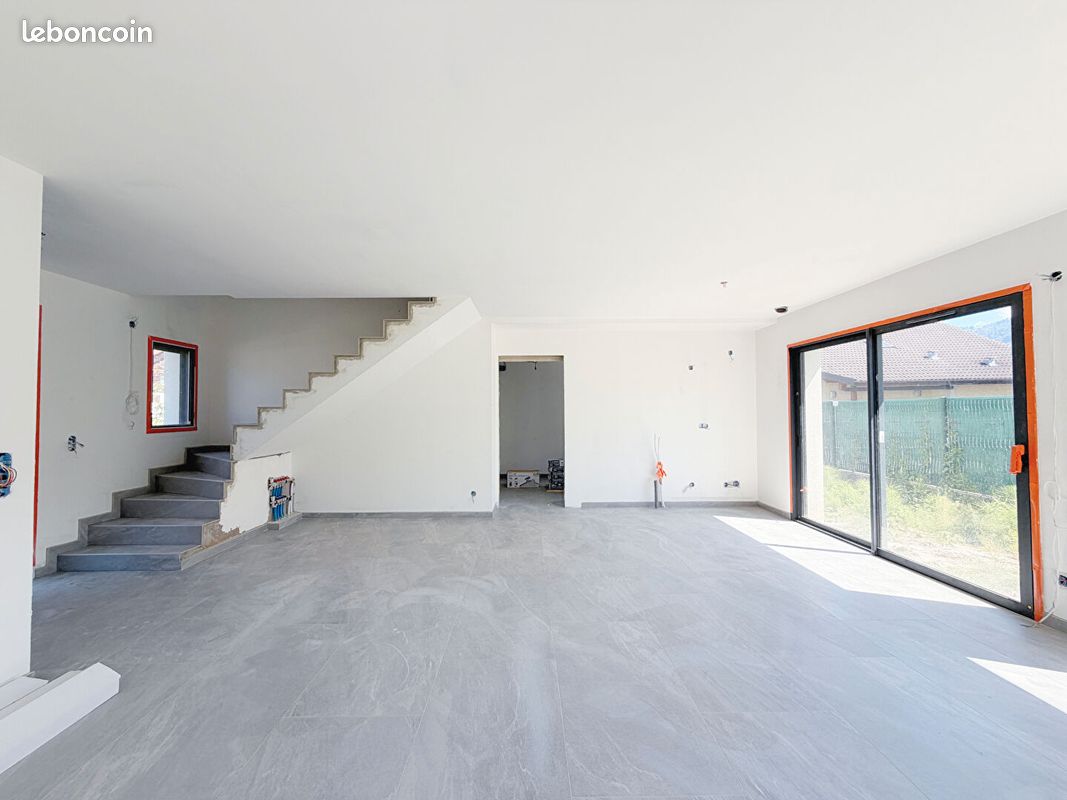 Maison 5 pièces 98 m² (image 4)