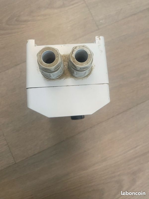 Potentiomètre ttr (image 1)