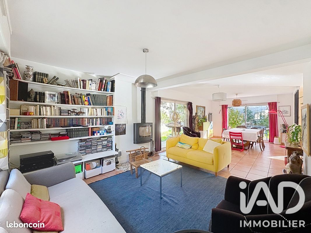 Maison 8 pièces 160 m² · à Rennes · 160 m² · 720 000 €