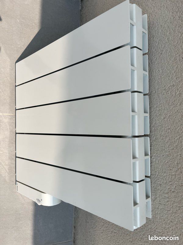Radiateurs électriques Thermor 1000 W – IP24 (image 4)