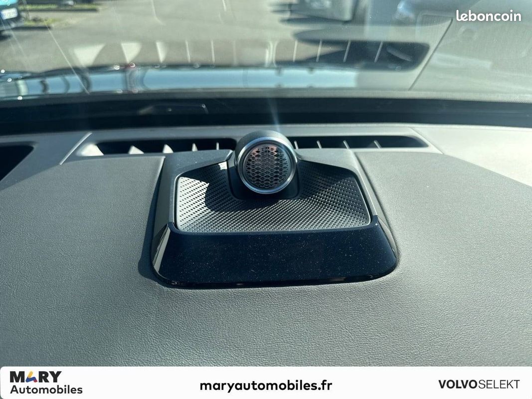 VOLVO ES90 Single Extended Range 333 ch 1EDT Ultra (image 17)