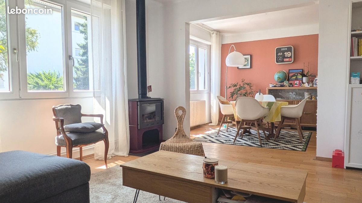 Maison 7 pièces 120 m² · à Achenheim · 120 m² · 447 000 €