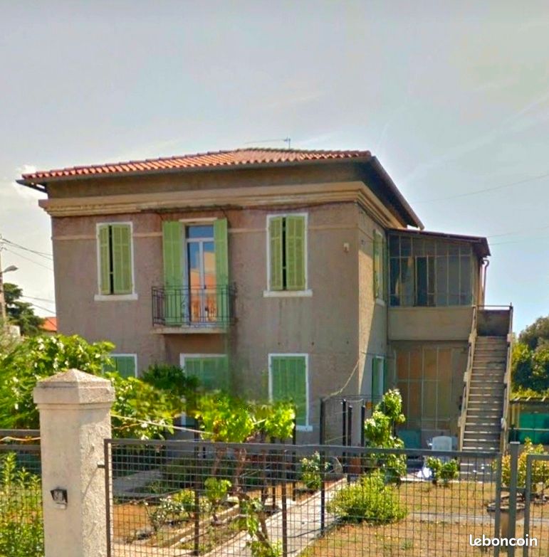 Maison 4 pièces 65 m² · à Marseille · 65 m² · 350 000 €