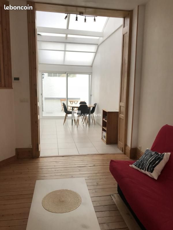Immeuble 148 m² · à Lille · 148 m² · 656 000 €