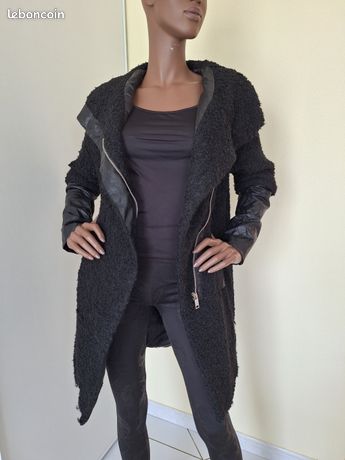 Manteau taille L marque Vêtements