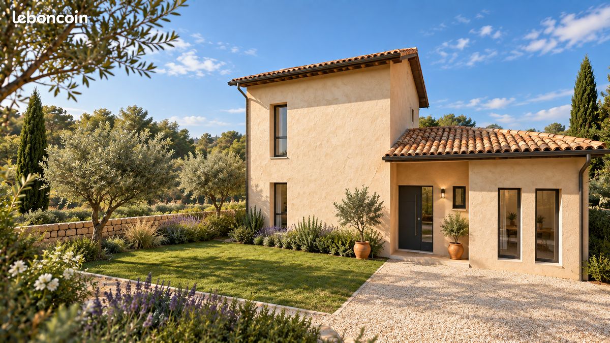 Maison 5 pièces 105 m² · à Capestang · 105 m² · 330 000 €