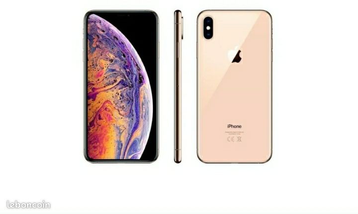 Iphone xs (image 3)