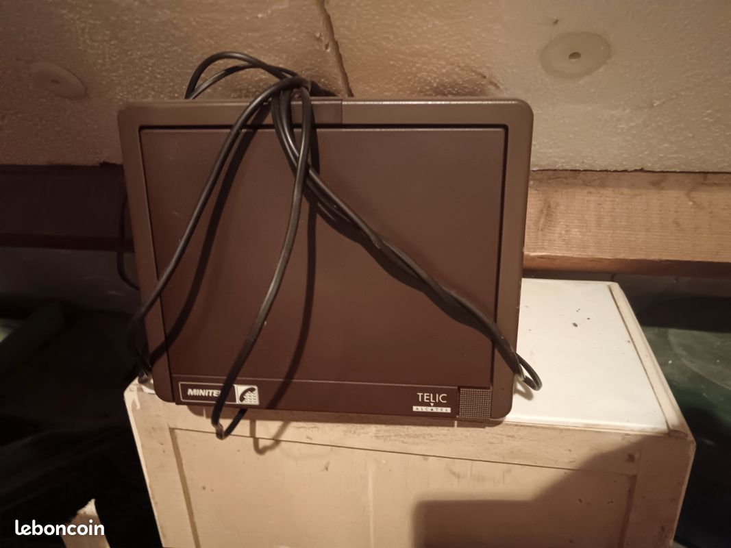 Minitel (image 1)